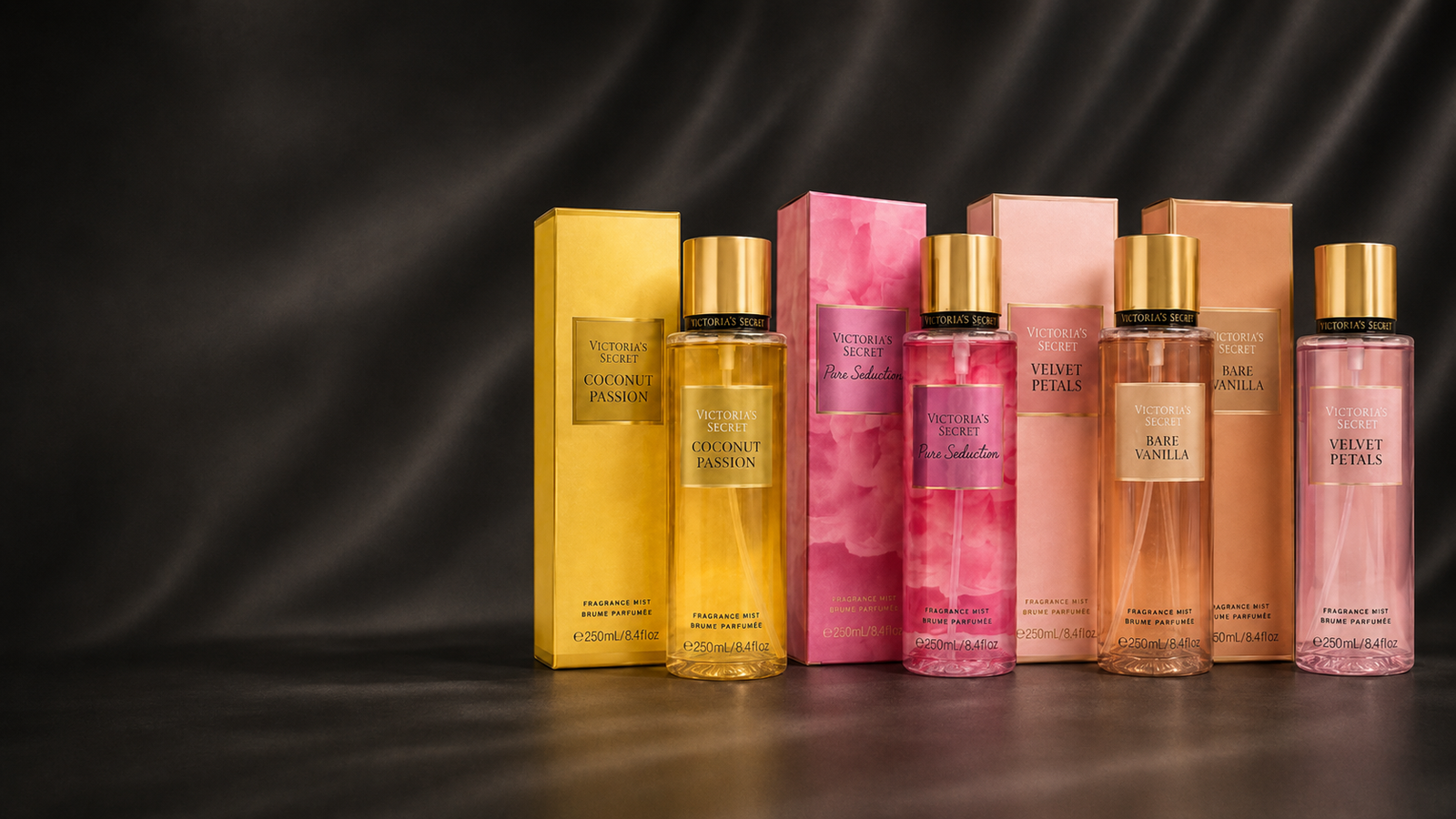 Victoria’s Secret