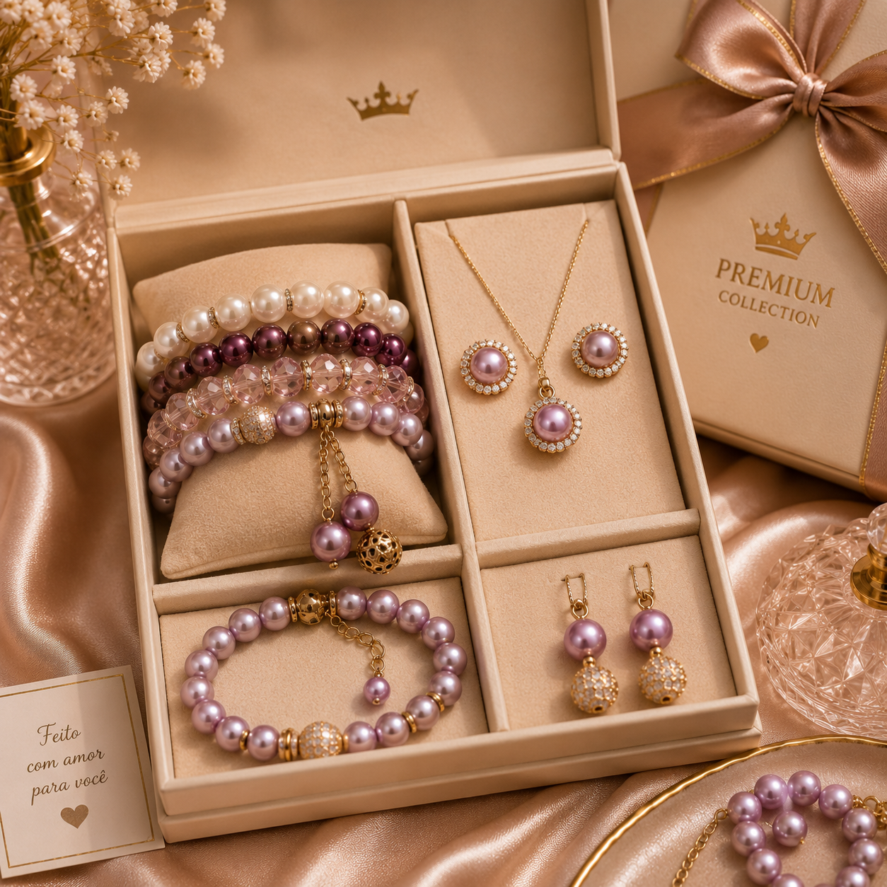 Kits Premium