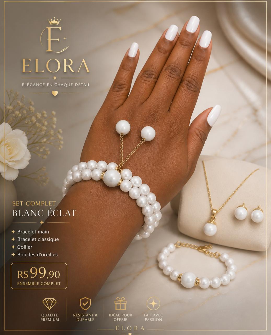 Bijoux Premium