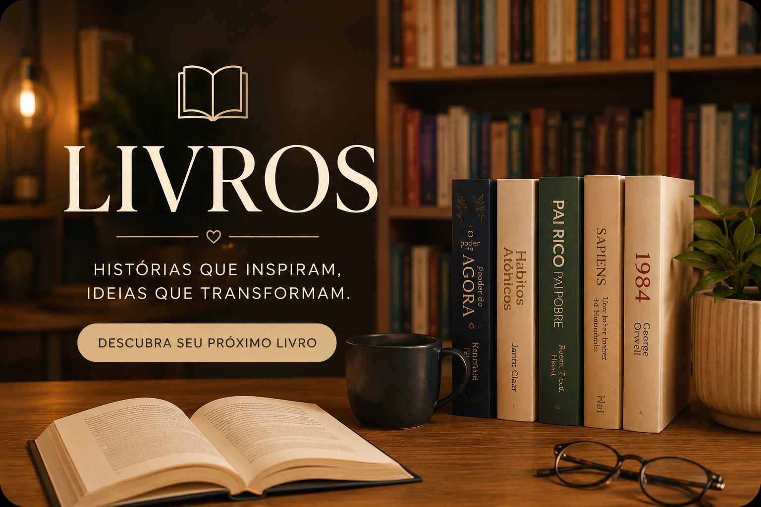 Livros