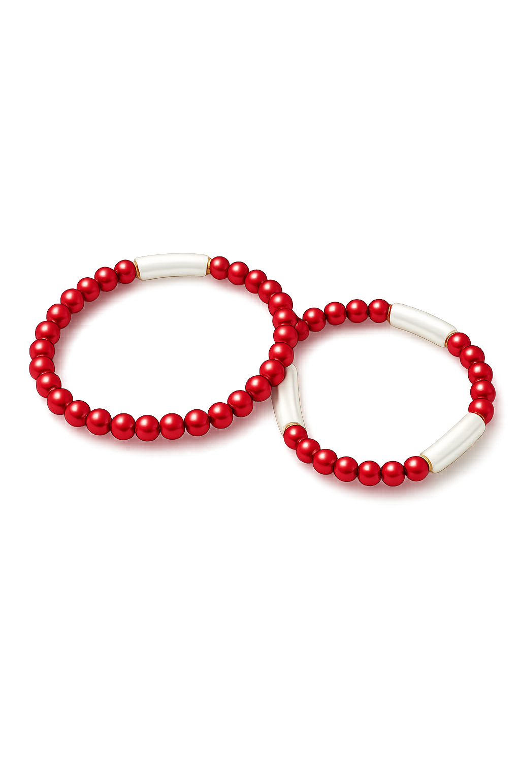 Bracelete Rubi Pearl ELORA